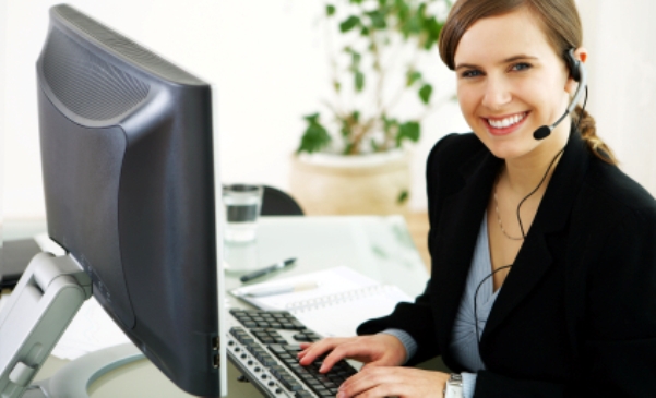 Serviço de atendimento telefónico em Lisboa - LXoffice